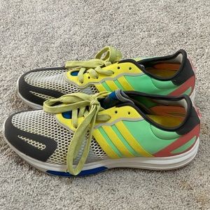 Adidas x Stella McCartney women’s size 9US